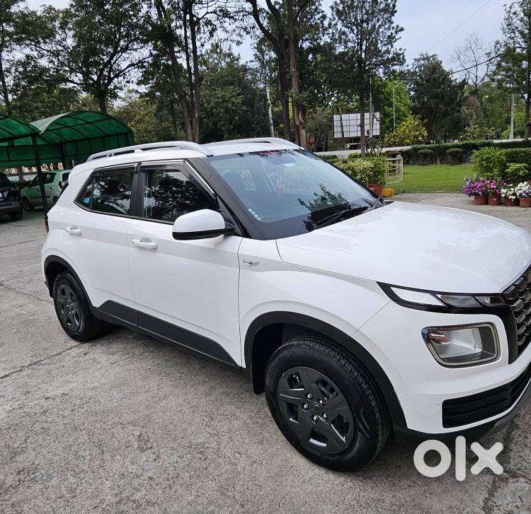 Hyundai Venue S Mt 1.2 Kappa, 2024, Petrol