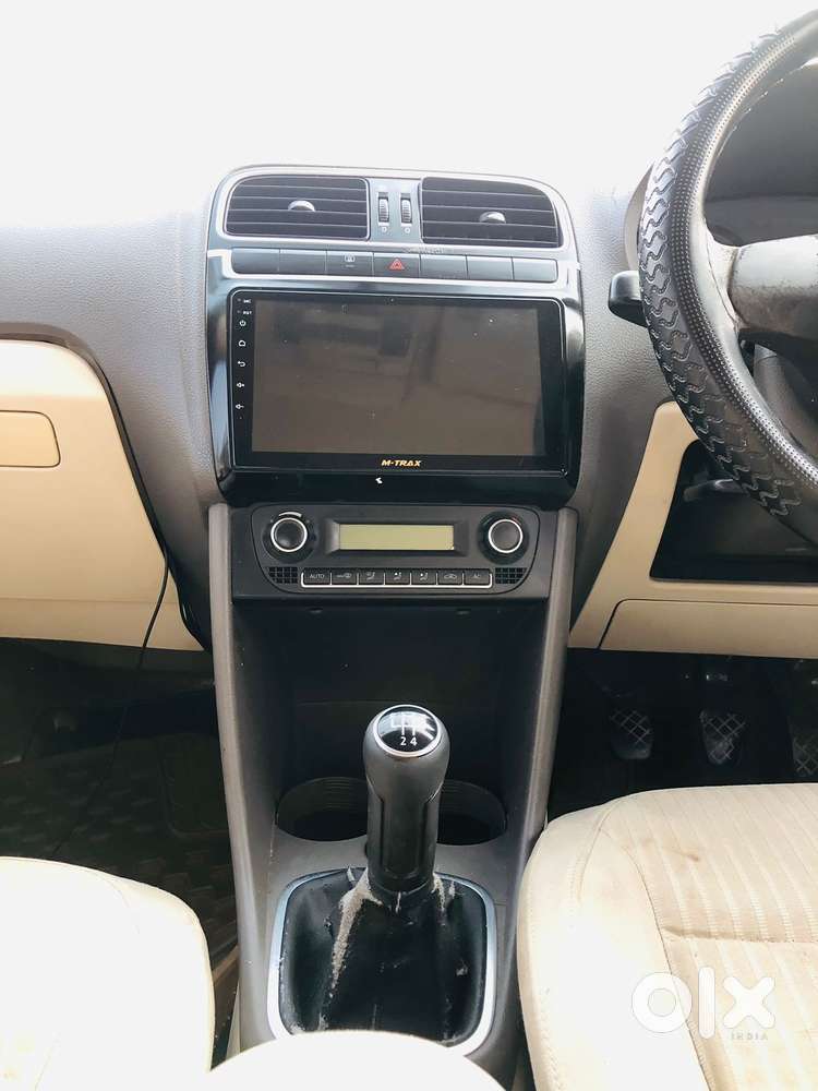 Volkswagen Vento 2010-2013 Diesel Highline, 2011, Diesel