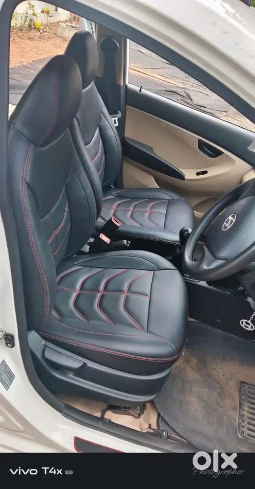 Hyundai Eon