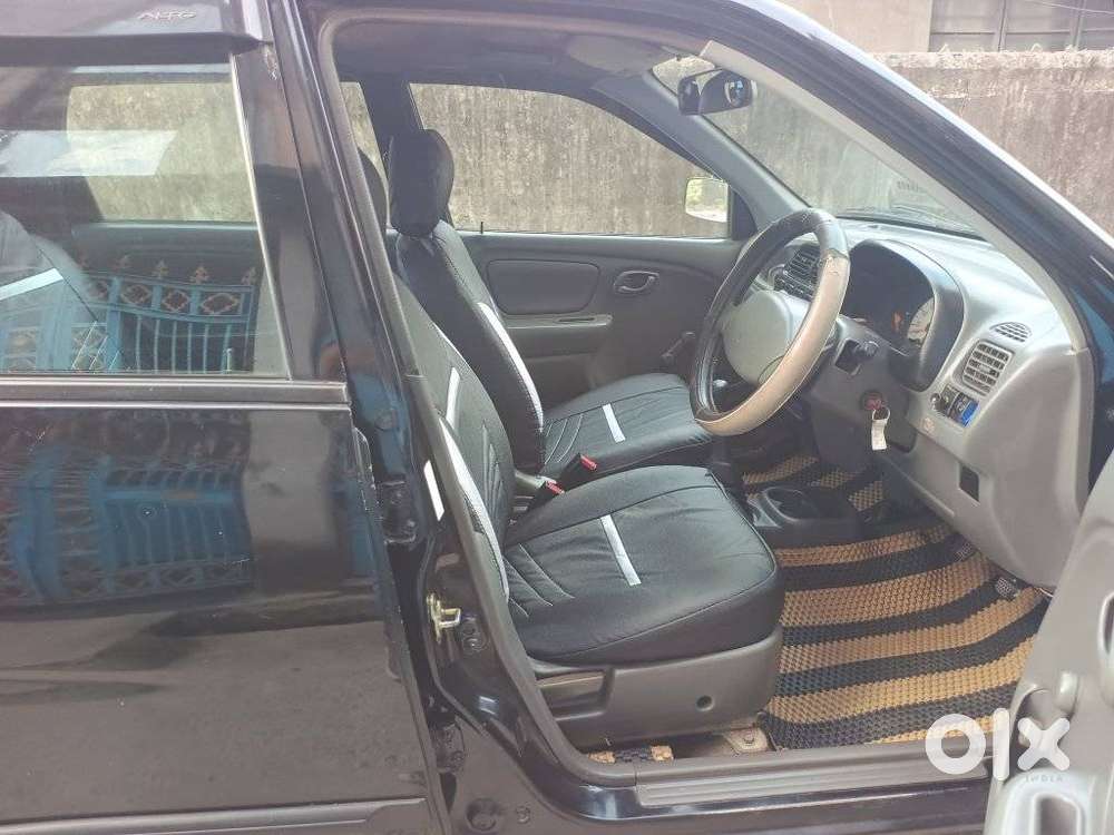 Maruti Suzuki Alto Lx Bsiii, 2005, Petrol