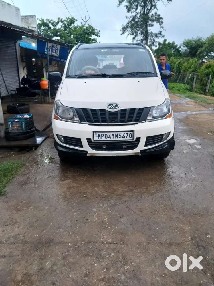 Mahindra Xylo 2017 Diesel