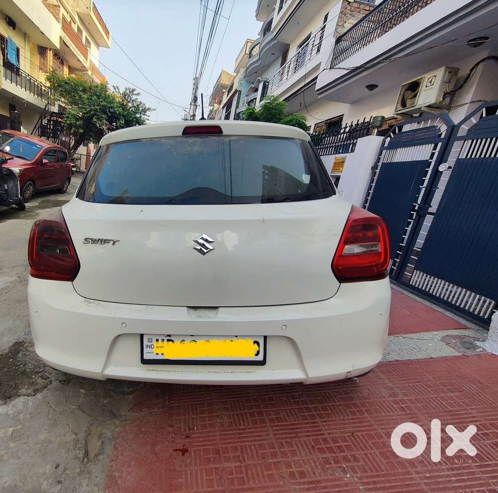 Maruti Suzuki Swift 2023