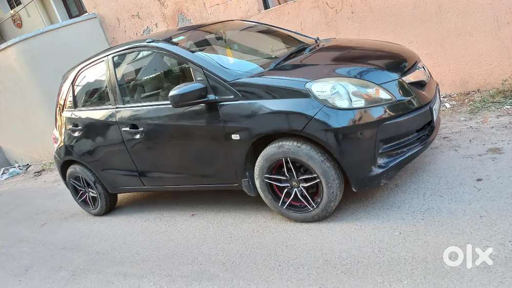 Honda Brio - Perfect Condition