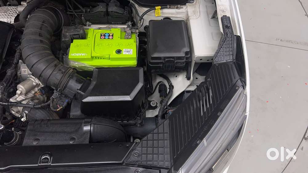 Hyundai Alcazar 1.5 Platinum Diesel Mt 7 Str, 2022, Diesel