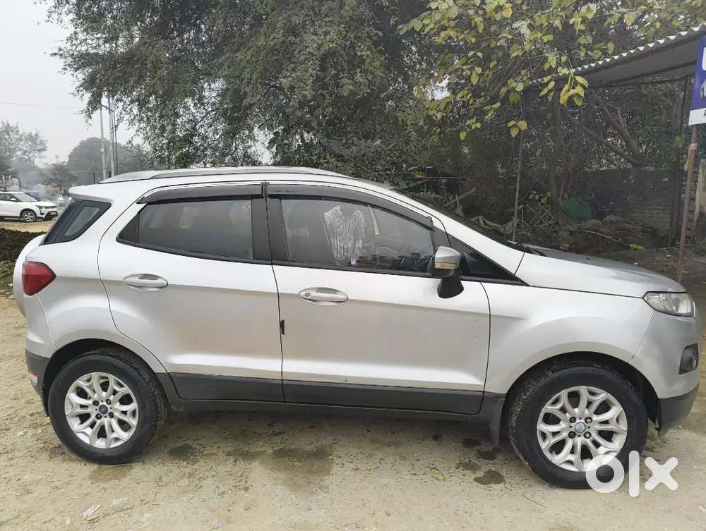 Well Maintained Ladies Driven Family Suitable Car. All Documents Uptda