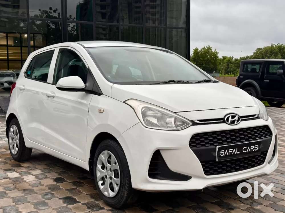 Hyundai Grand I10 1.2 Kappa Magna, 2018, Petrol