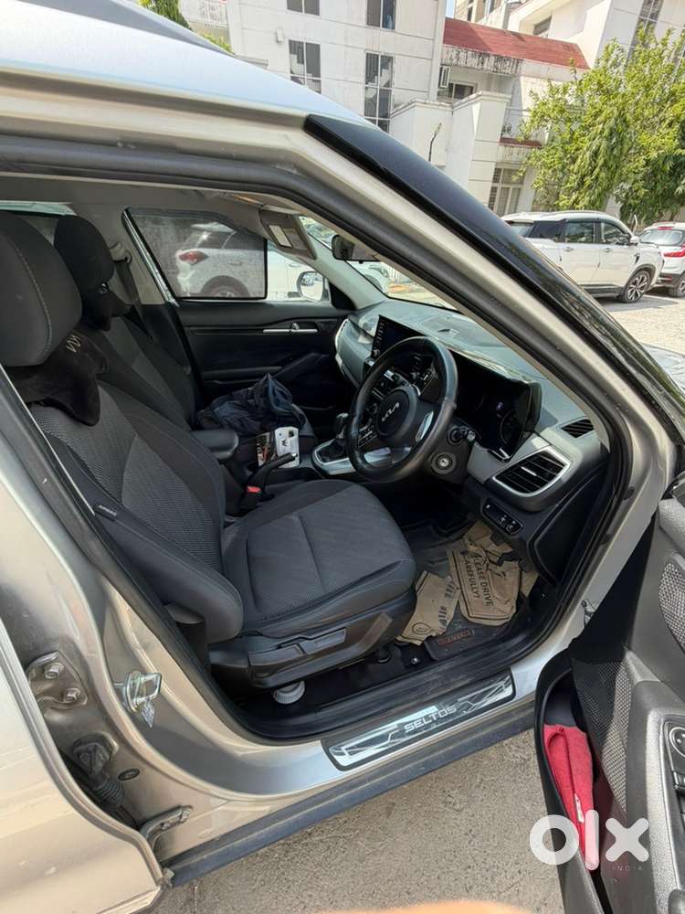 Kia Diesel Car 2022