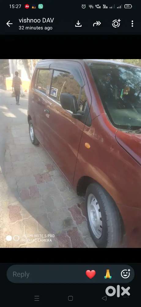 Maruti Suzuki  .pepar Valid 2031.tak Hai