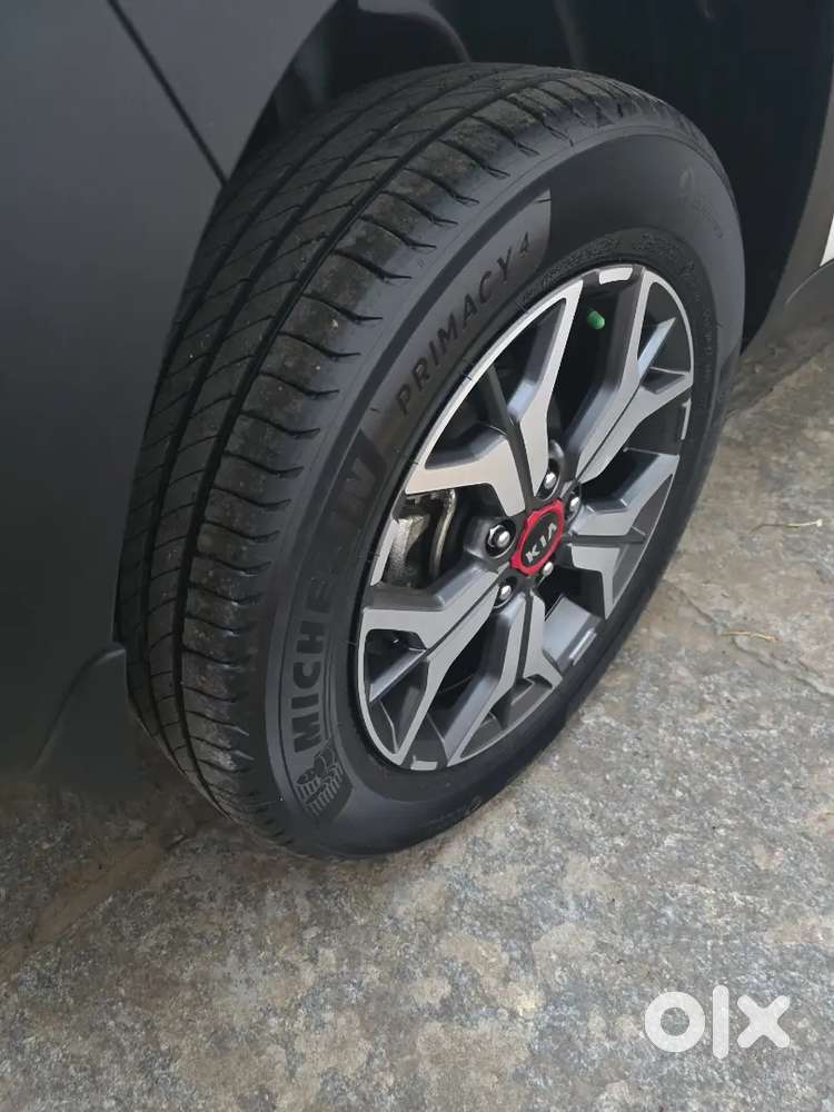 2019 Kia Seltos  Petrol  33,400 Km  Excellent Condition