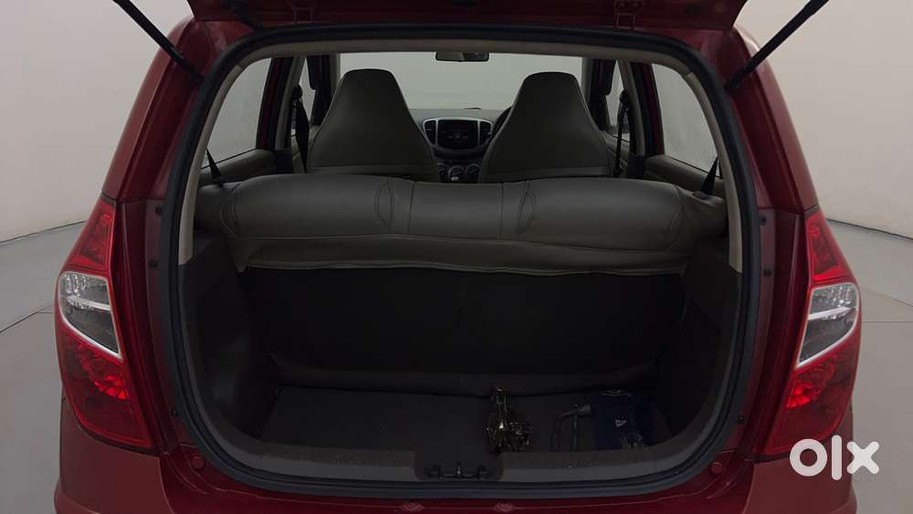 Hyundai I10 Era 1.1, 2013, Petrol