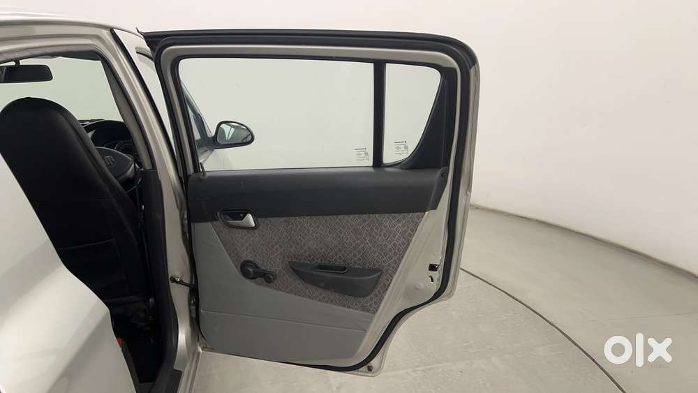 Maruti Suzuki Alto 800 Cng Lxi, 2017, Cng & Hybrids