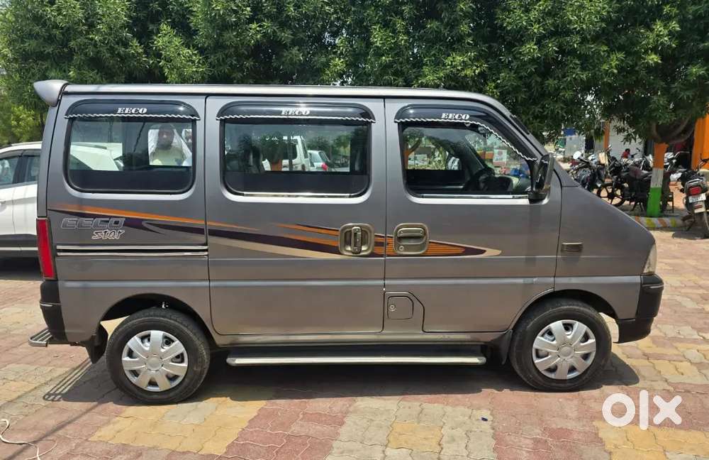 Maruti Eeco