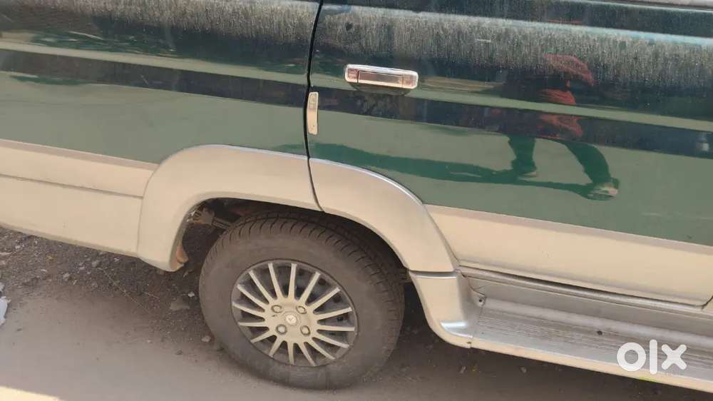 Toyota Qualis Diesel 2004