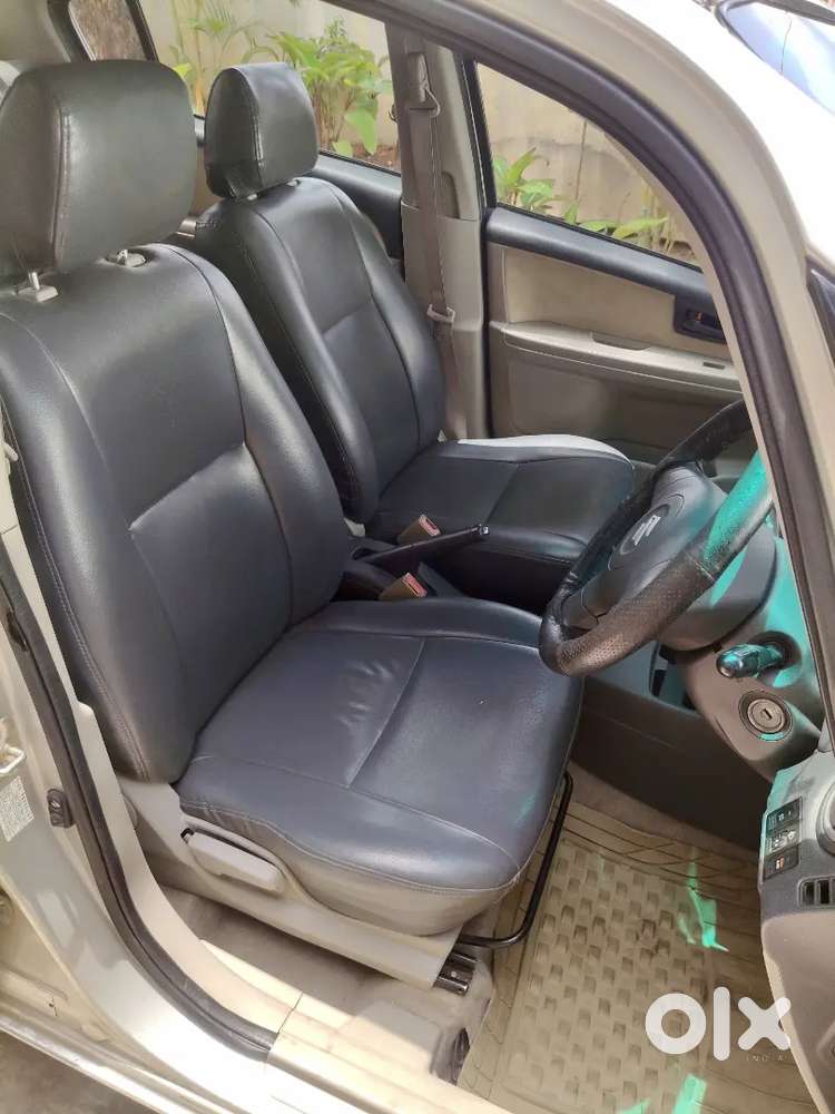 Maruti Suzuki Sx4 Vxi 2008