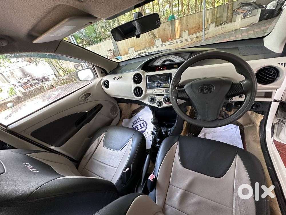 Toyota Etios Liva Gd Sp, 2013, Diesel