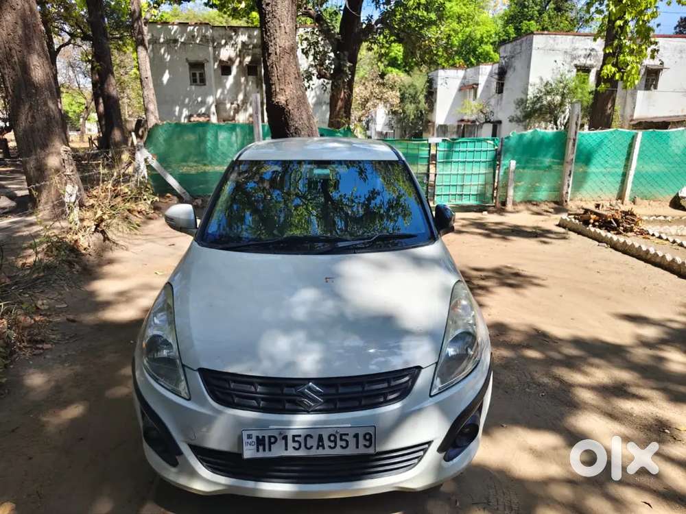 Maruti Suzuki Swift Dzire Diesel