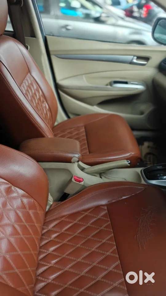 Honda City V At, 2010, Petrol