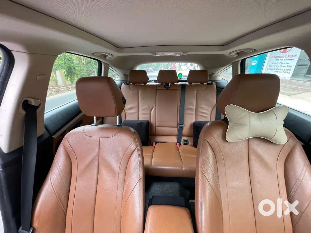 Bmw 3 Series Gt 2016 Diesel Well Maintained