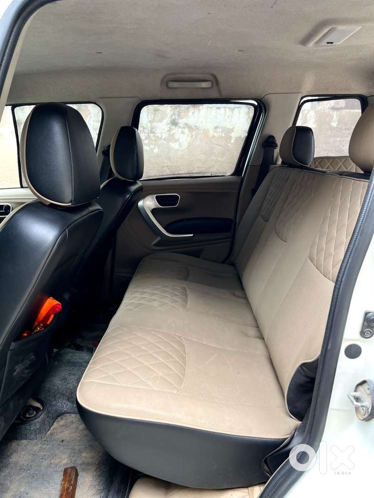Mahindra Tuv 300 Diesel 2018