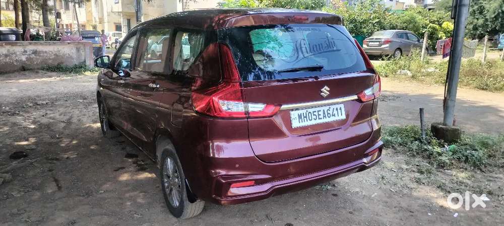 Maruti Ertiga 1.5 2019