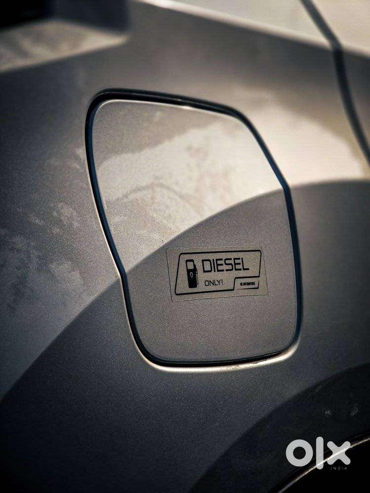 Tata Harrier Xz, 2019, Diesel