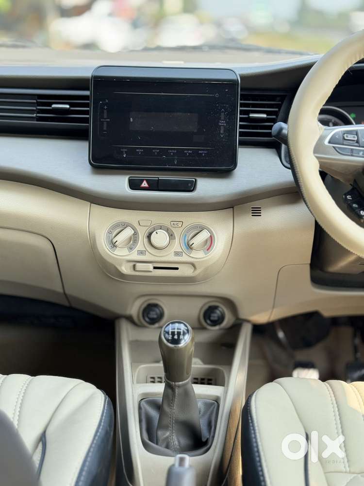 Maruti Suzuki Ertiga Vxi (o) Cng, 2021, Cng & Hybrids