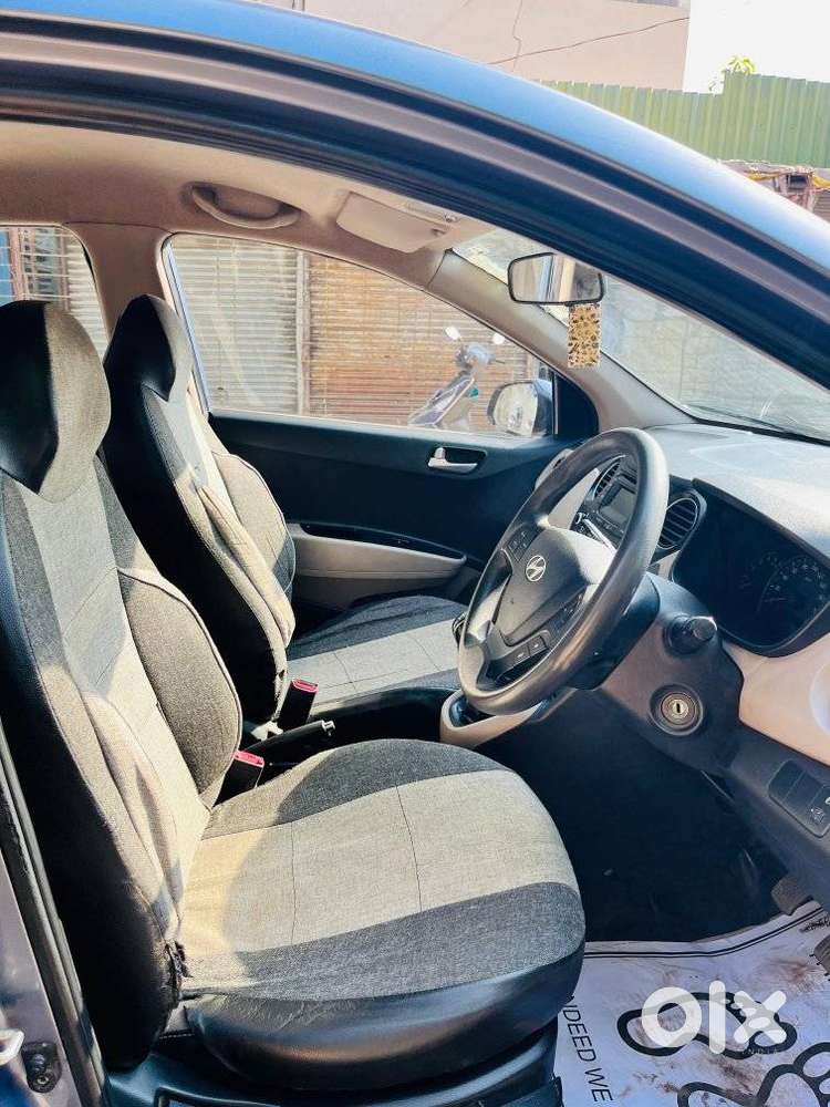 Hyundai Xcent 1.2 S Crdi, 2015, Diesel