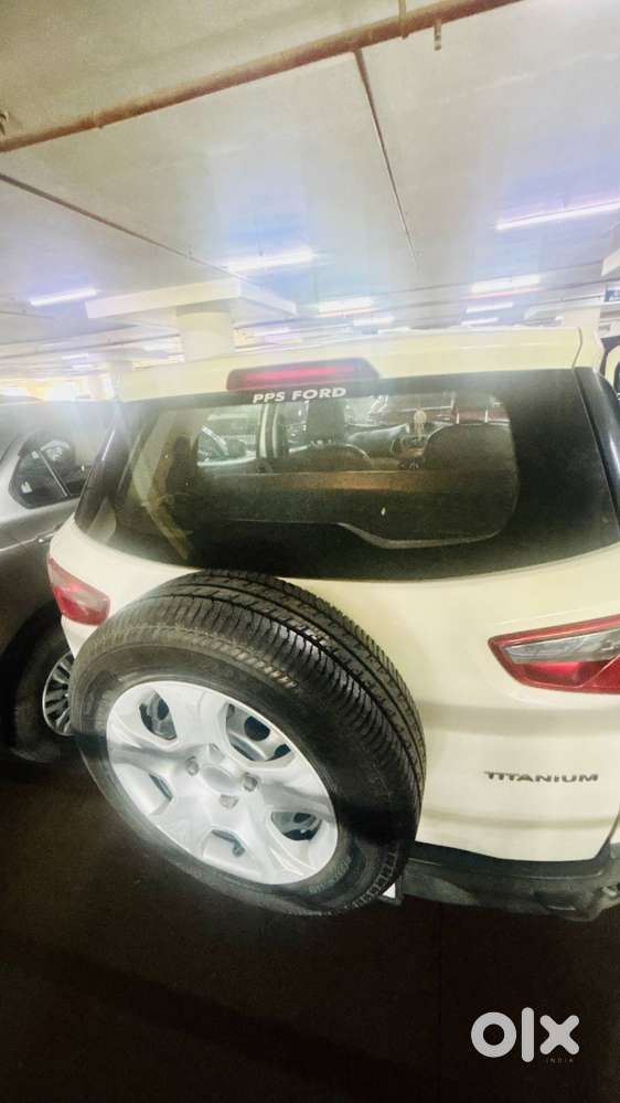 Very Good Condition Car