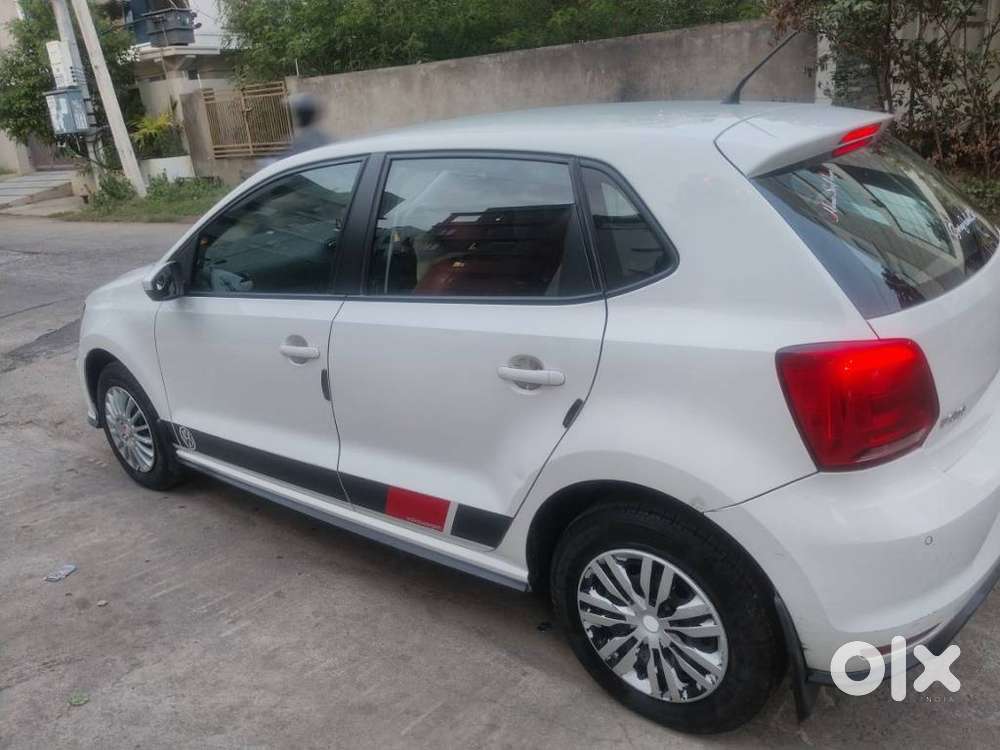 Volkswagen Polo 1.0 Mpi Trendline, 2020, Petrol