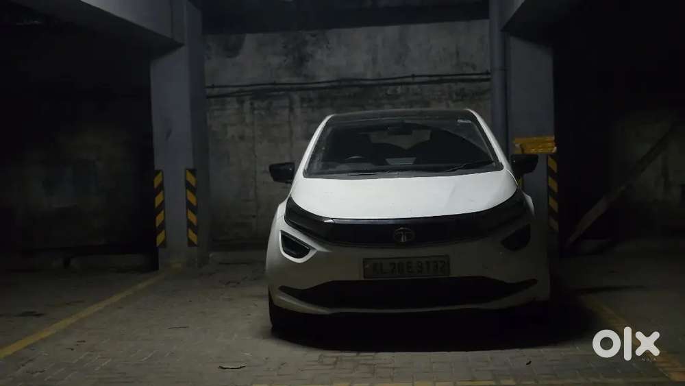 Tata Altroz 2022 Diesel Well Maintained