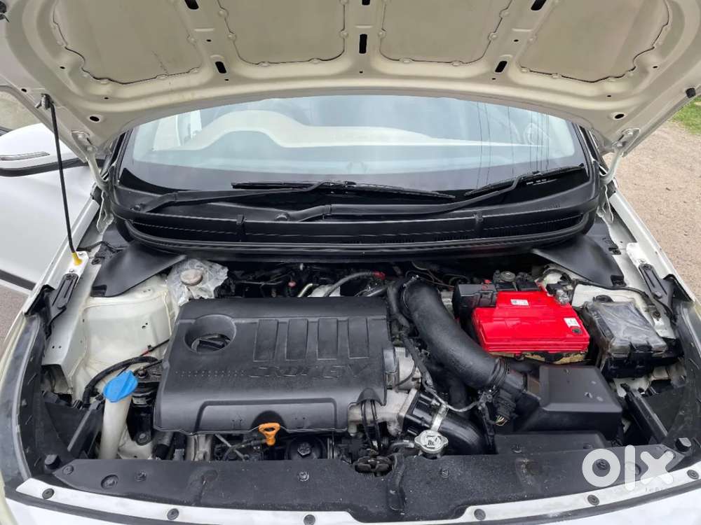 Hyundai Elite I20 [ ] 1.4 Sportz Crdi, 2016, Diesel