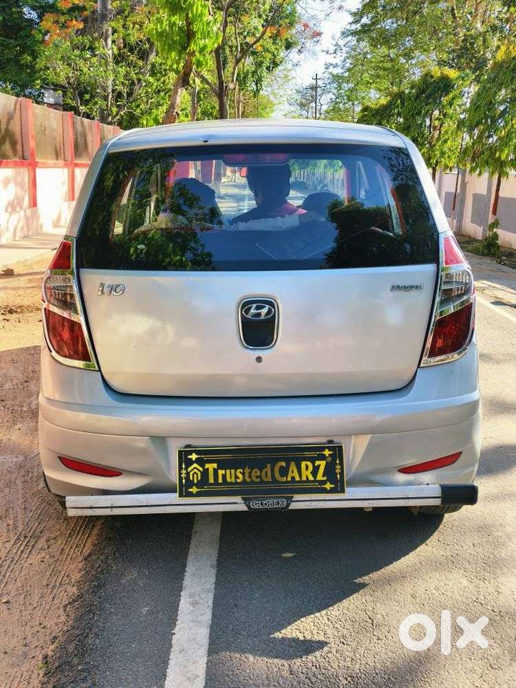 Hyundai I10 1.1l Irde Era Special Edition, 2014, Petrol