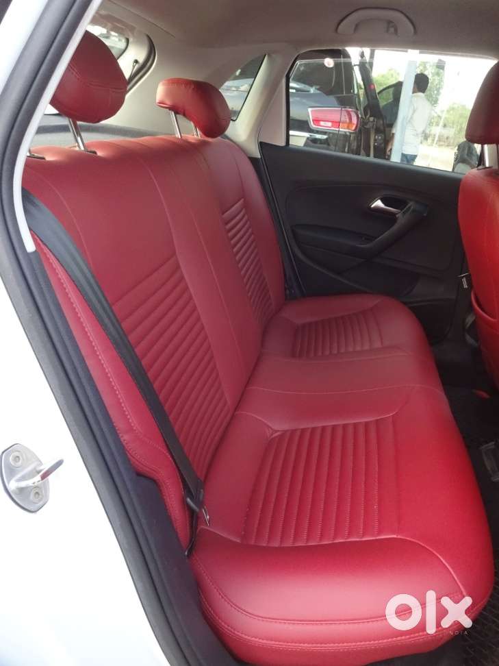 Volkswagen Polo Gti, 2021, Petrol