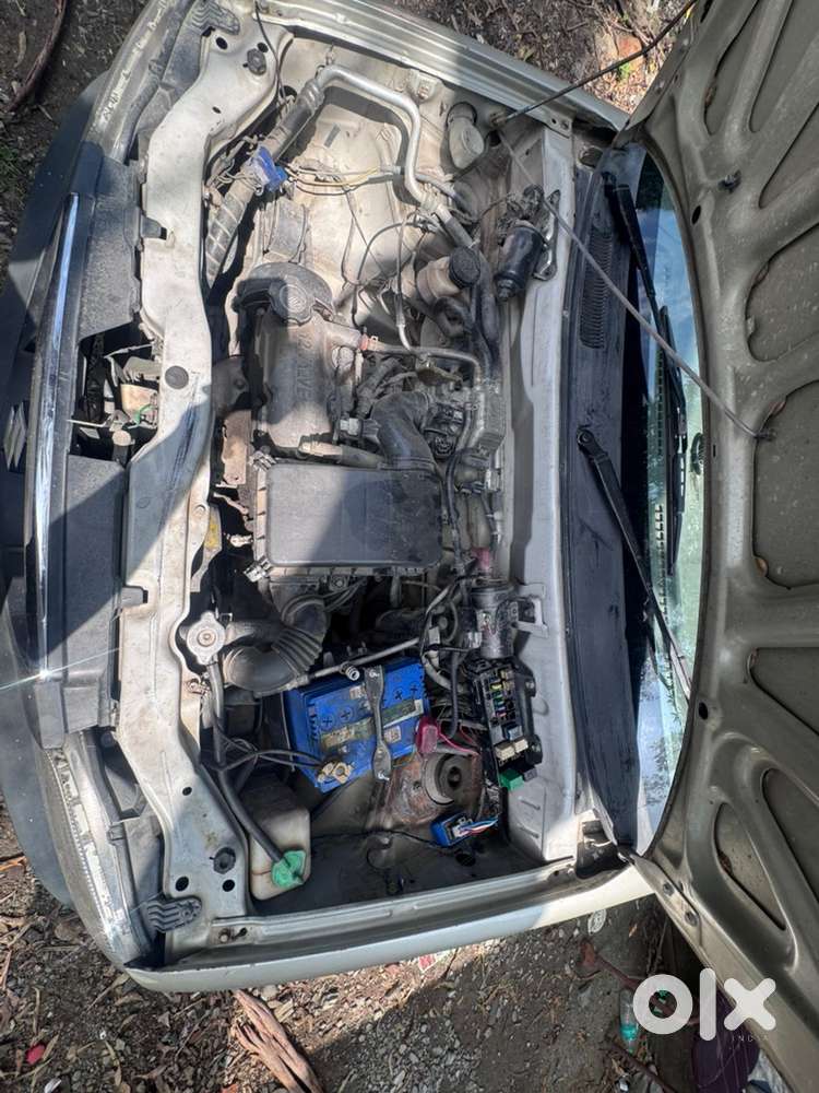 Maruti Suzuki Alto 2009