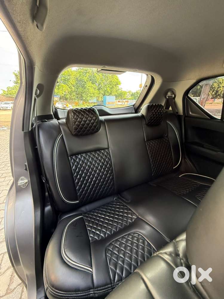 Maruti Suzuki Ignis 2023