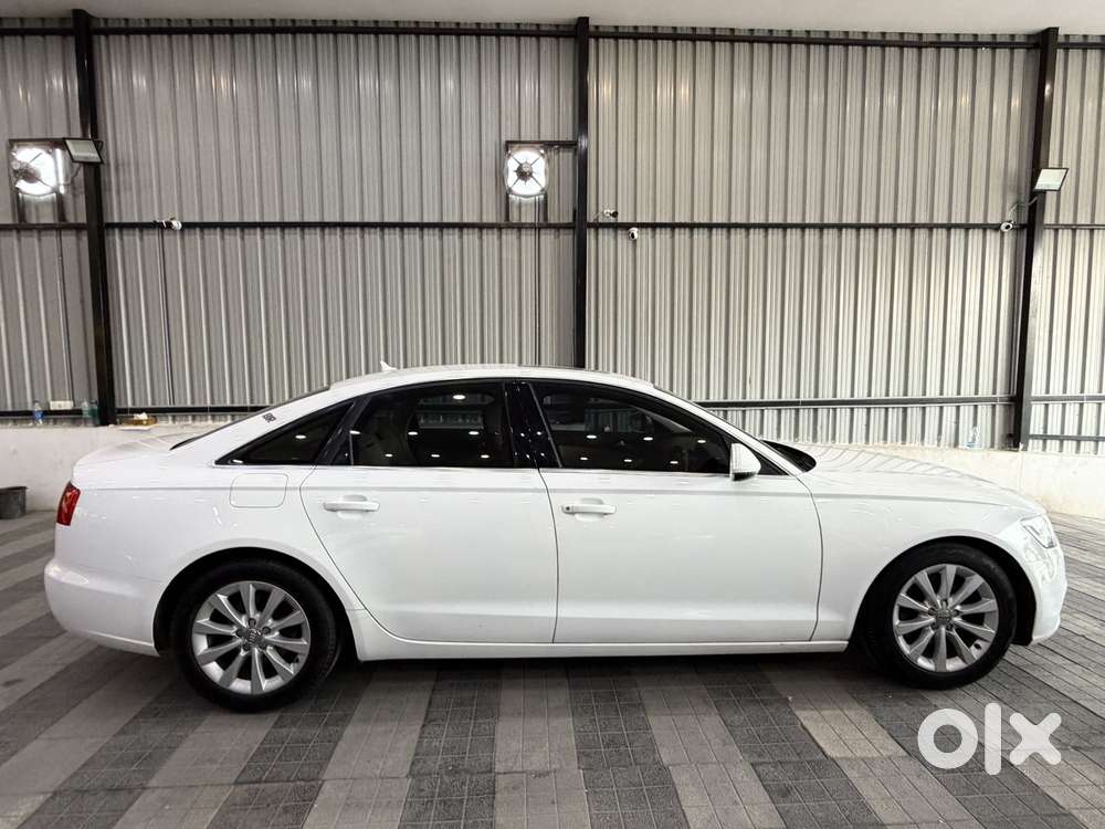 Audi A6 2.0 Tdi, 2014, Diesel