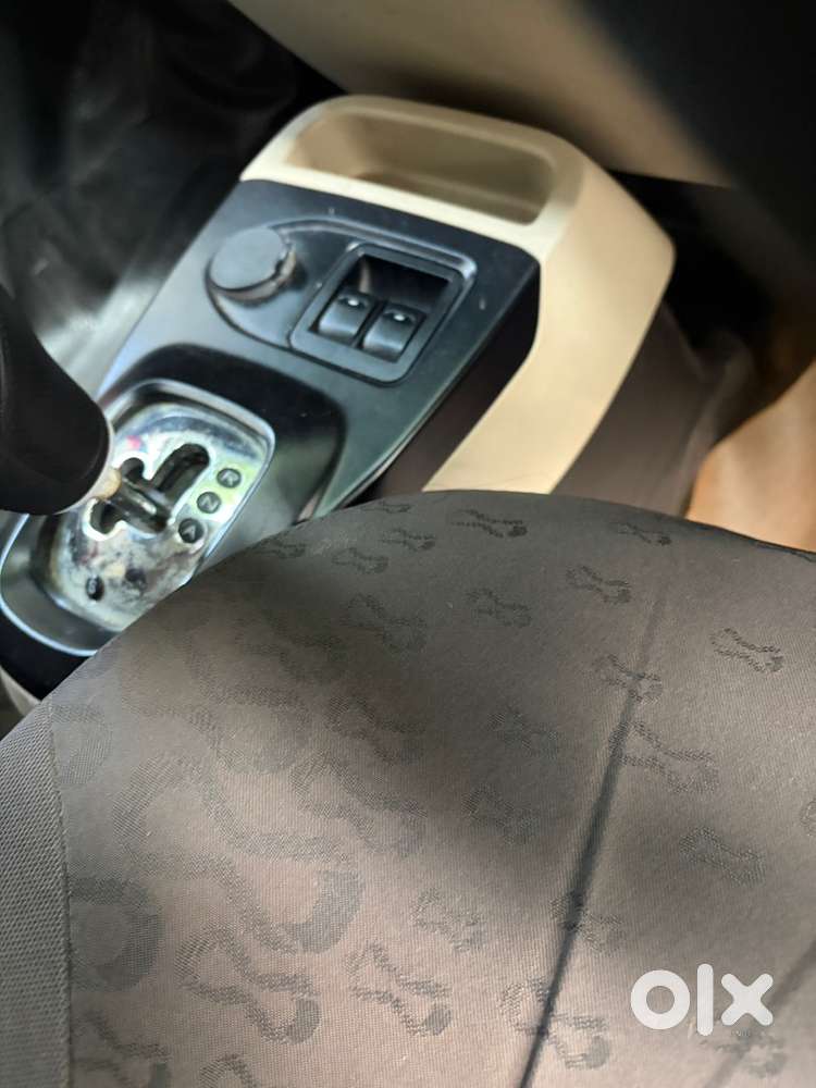 Tata Nano Genx Petrol 2017