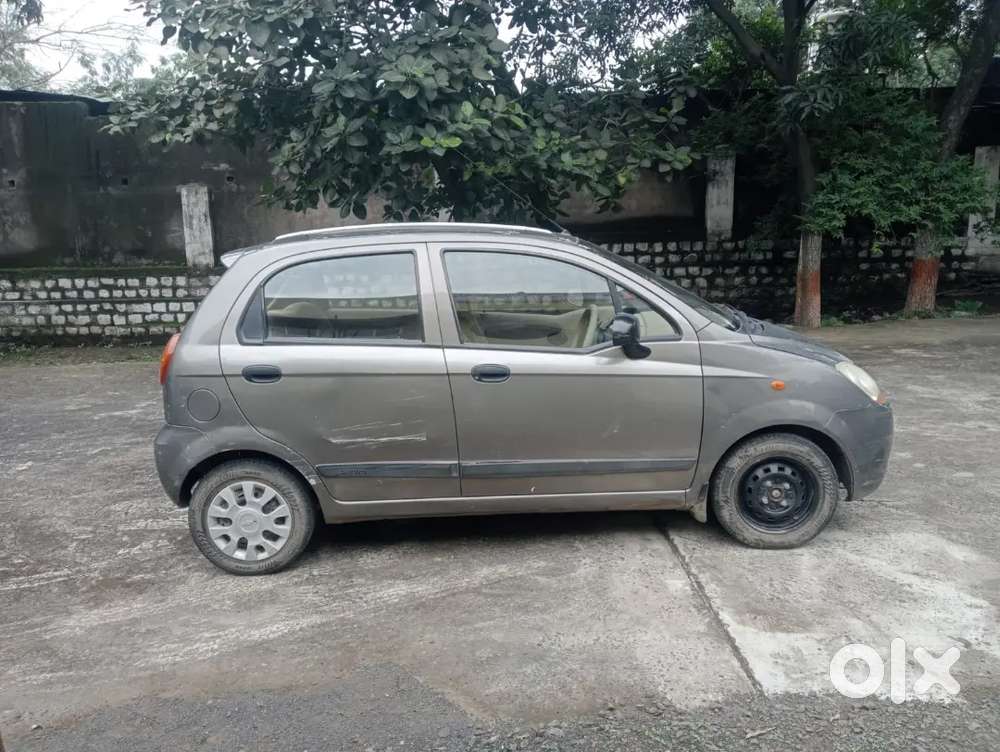 Chevrolet Spark 1.0 Lt 2011