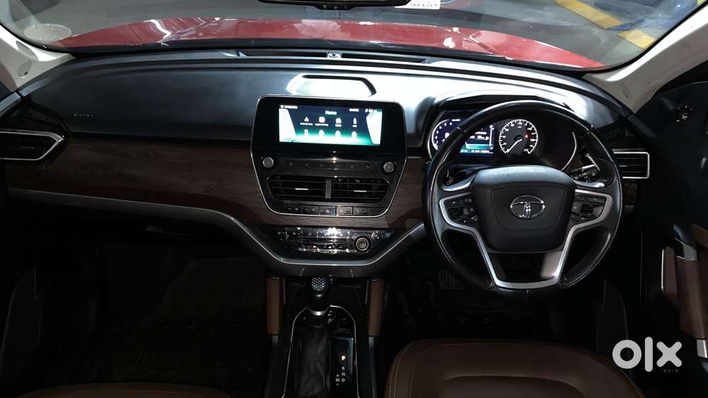 Tata Harrier Xza Plus Dual Tone, 2020, Diesel