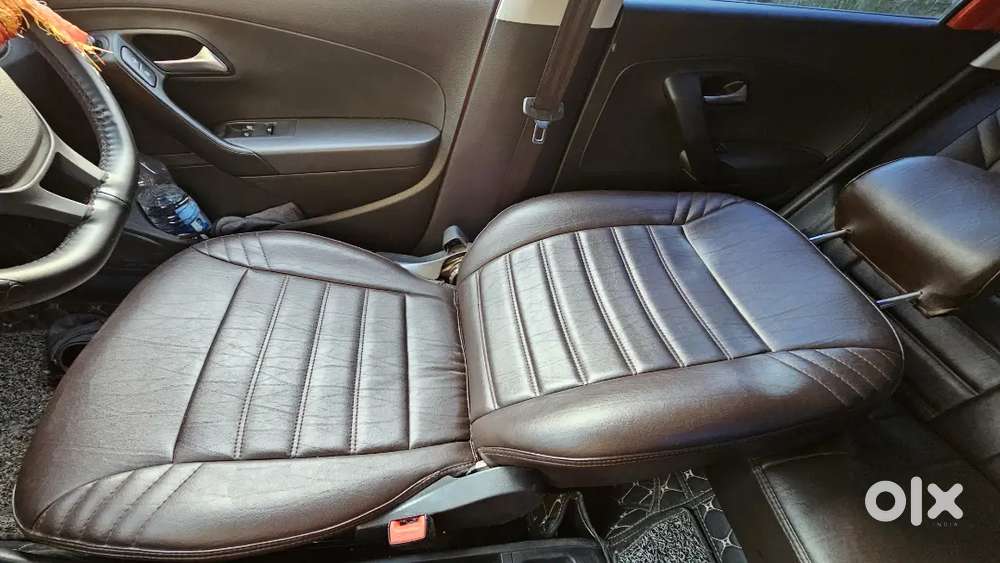 Volkswagen Polo 2022 Petrol 24617 Km Driven