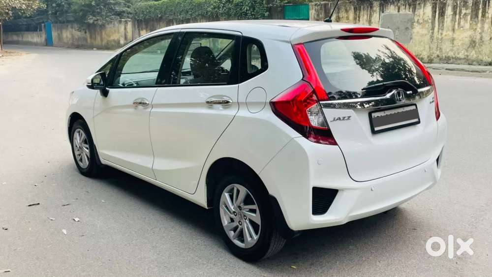 Honda Jazz [ ] 1.2 Vx I-vtec Mt, 2019, Petrol