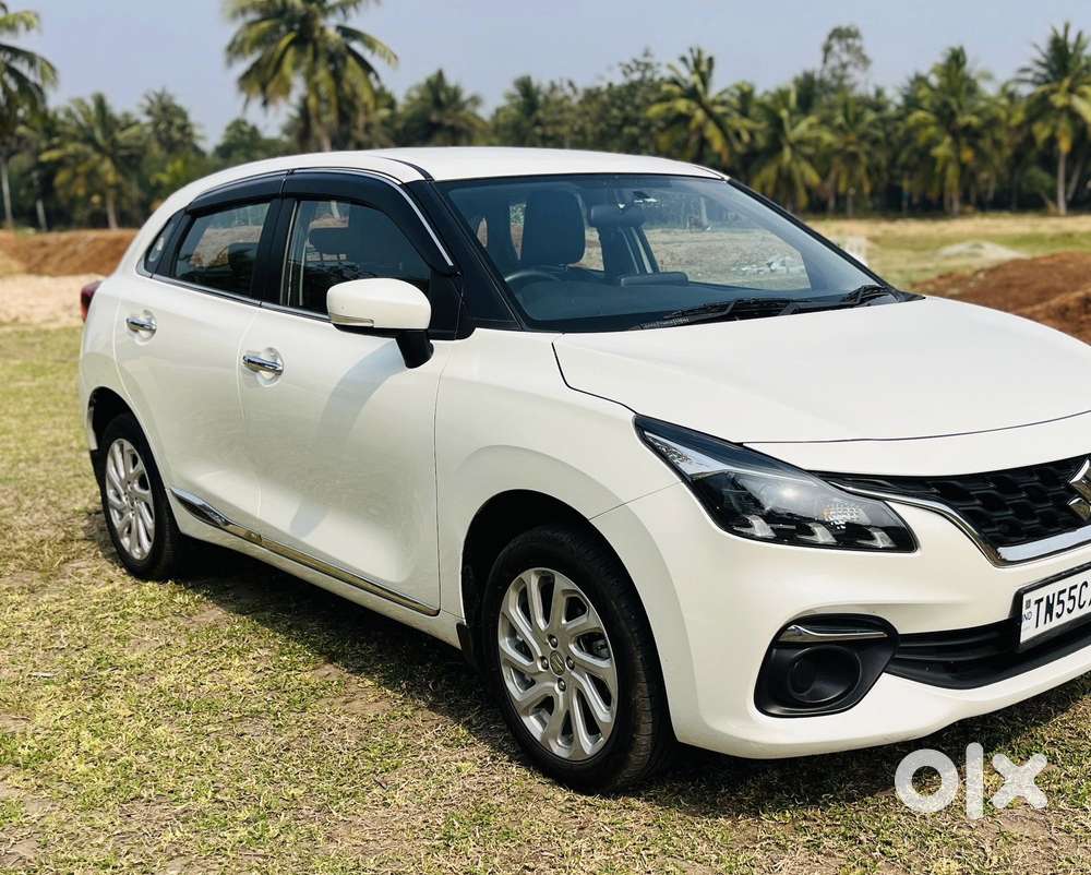 Maruti Suzuki Baleno