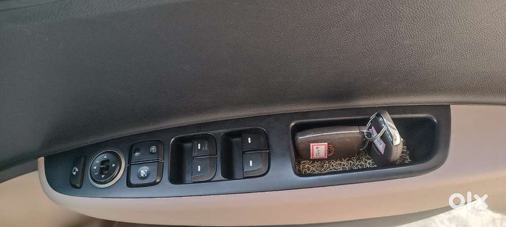 Hyundai Grand I10 Asta 1.2 Kappa Vtvt (o), 2017, Petrol