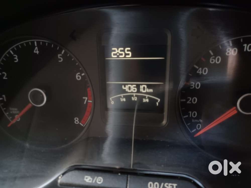 Volkswagen Polo 2013-2015 Gt Tsi, 2015, Petrol