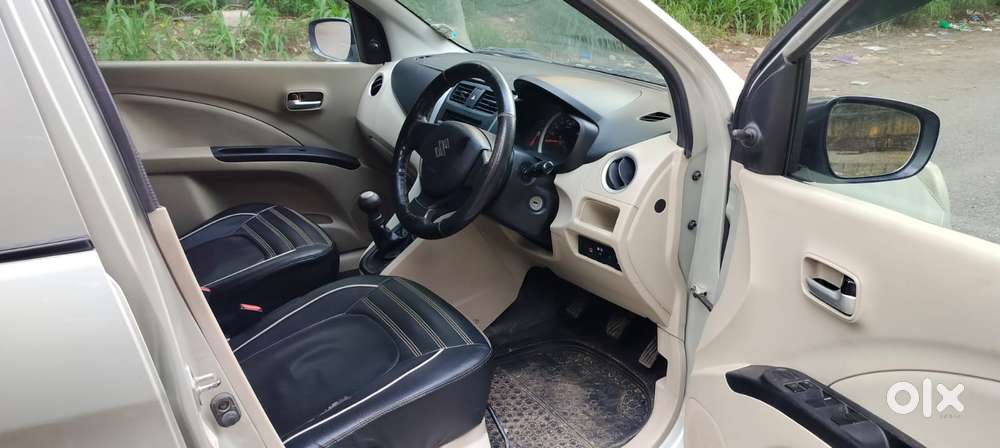 Maruti Suzuki Celerio Cng Vxi Optional, 2020, Cng & Hybrids