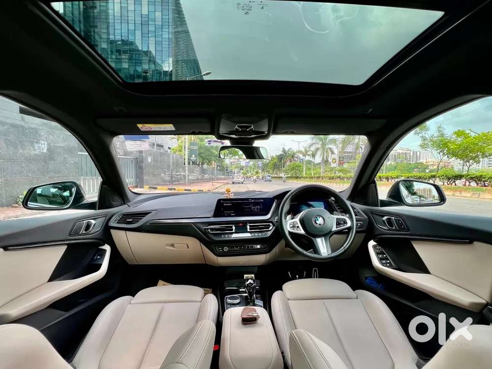 Bmw 2 Series Gran Coupe 220i M Sport, 2024, Petrol