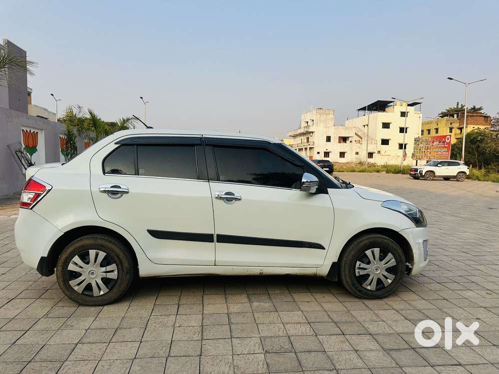 Maruti Suzuki Swift Dzire 1.3 Vxi, 2012, Petrol