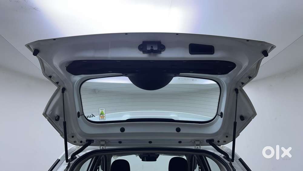 Tata Nexon 1.2 Revotron Xz Plus, 2022, Petrol