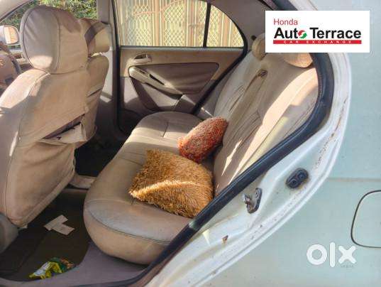 Tata Manza Aura Quadrajet, 2011, Diesel