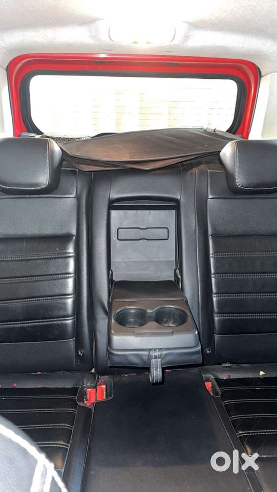 Ford Ecosport Diesel Manual 2018
